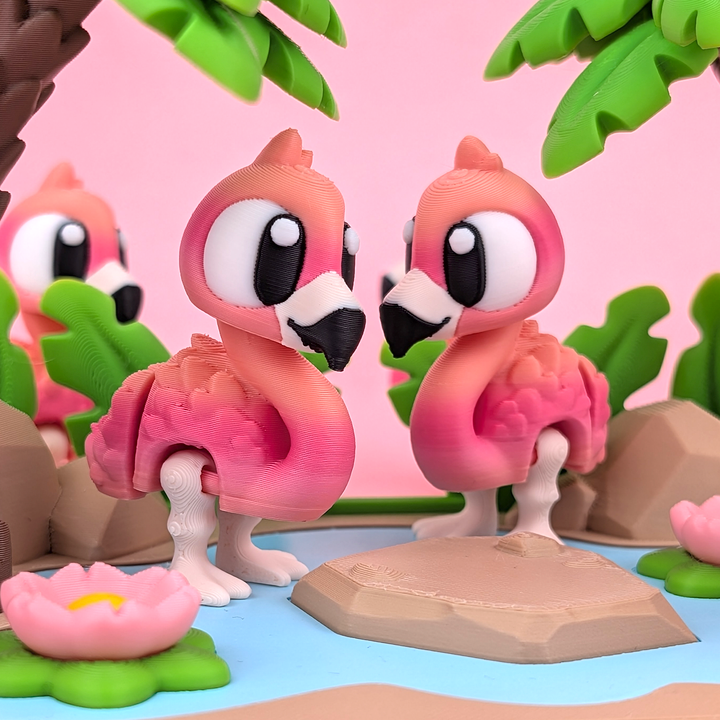 Diva - La Flamenco Glamurosa - MochiZoo