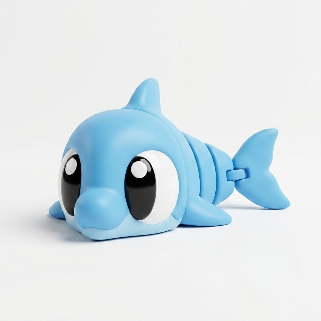 Flipper - El Delfín Explorador