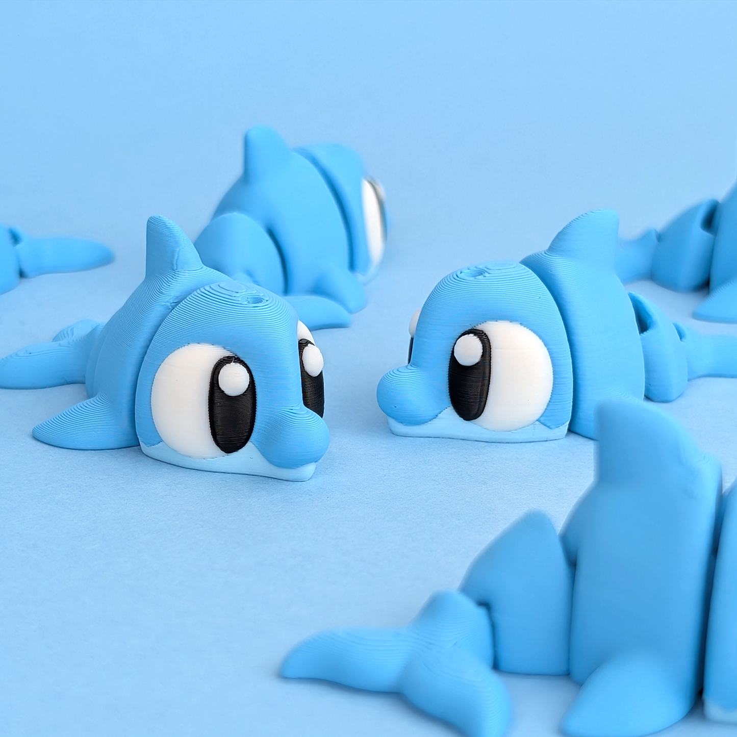 Flipper - El Delfín Explorador