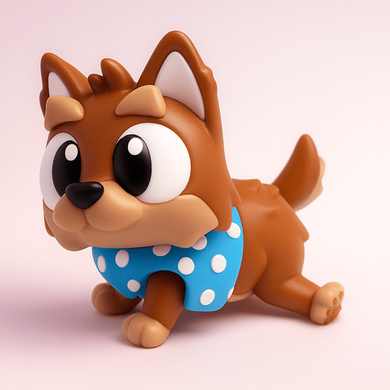 Scooby - El Yorkshire Locutor