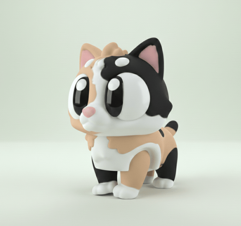 Susu -  El Gato del Barrio